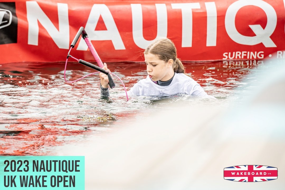 2023 Nautique Wake Open